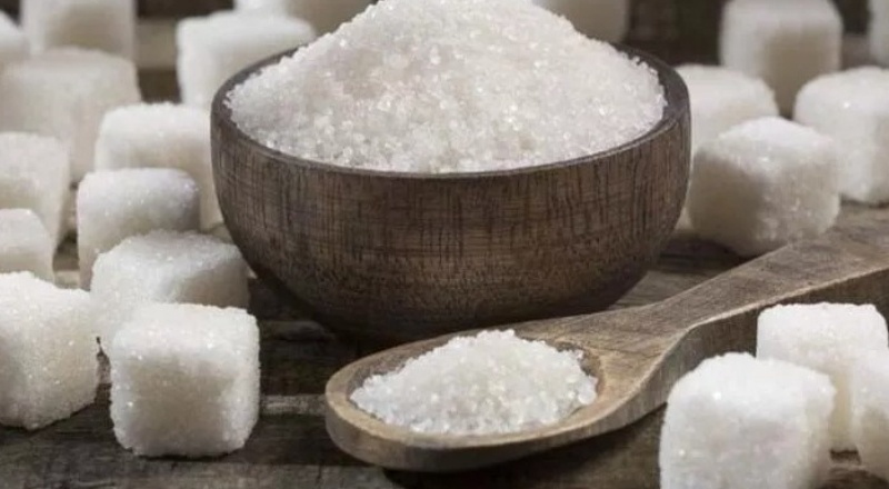 Toz ve küp şeker fiyatlarına yüzde 20 zam yapıldı
