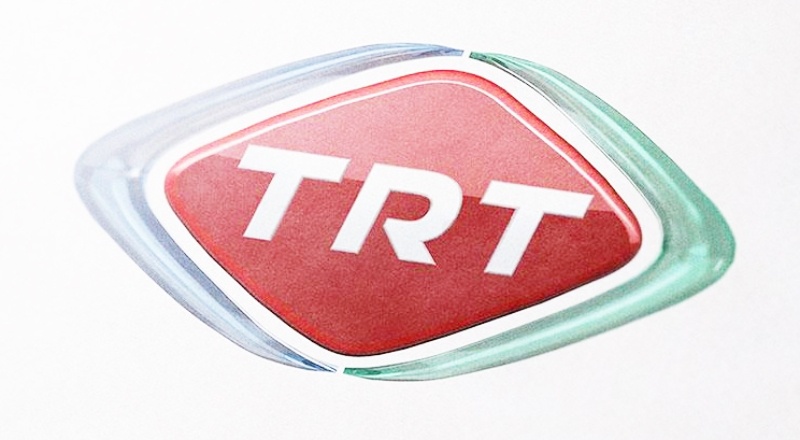 TRT'de erkeklerin sayısı kadınlardan 2 kat daha fazla