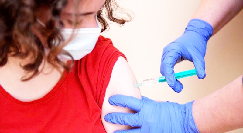 TTB: 12 yaş ve üzeri kişiler, aşı takvimine alınmalı
