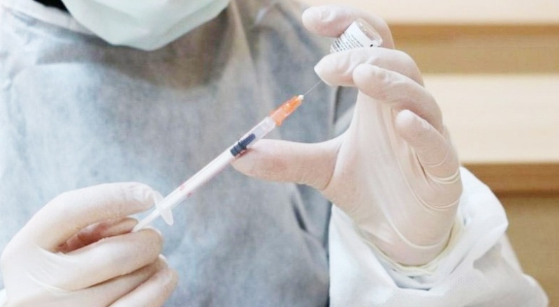 TTB İkinci Başkanı Ali İhsan Ökten: Gerekirse dördüncü doz aşı uygulanmalı