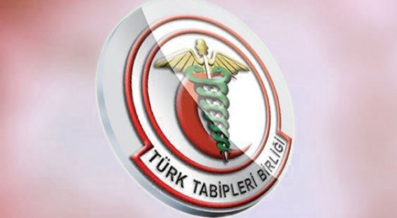 TTB, Meclis Sağlık Komisyonu toplantılarına katılmayı talep etti