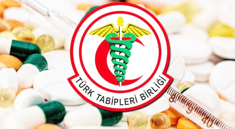 TTB, Türkiye’nin borçları nedeniyle ilaç bulmakta sıkıntı çekeceğini belirtti