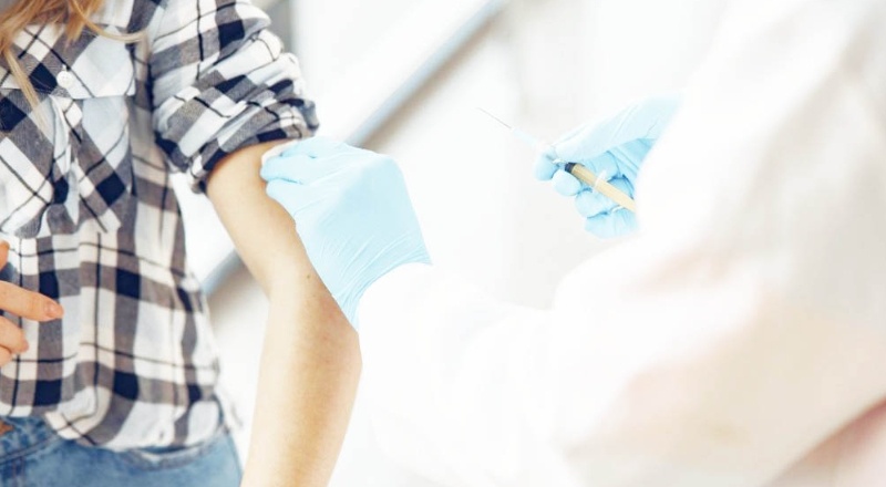 TTB’den Bakanlığa “grip aşısı” uyarısı