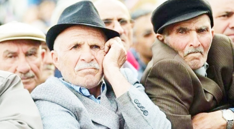 TÜED Başkanı Ergün, emeklilerin istediği zammı açıkladı