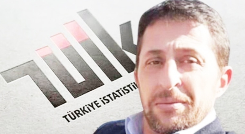 TÜİK'e Sait Erdal Dinçer'in atanmasını böyle yorumladı: Kim olduğunun hiç önemi yok, TÜİK'in ruhuna fatiha