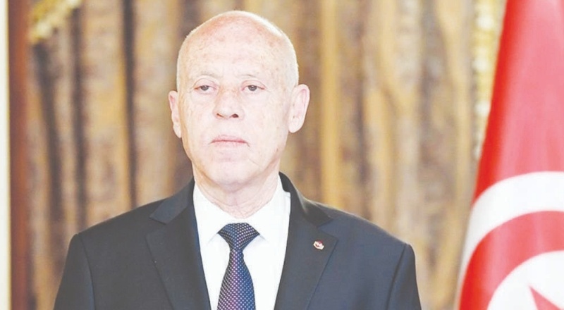 Tunus'ta Cumhurbaşkanı Said, Başbakanı görevden aldı