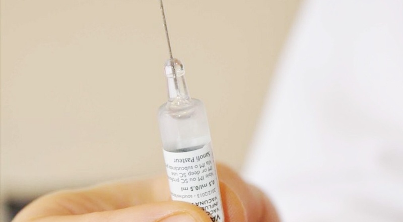 Türk Eczacıları Birliği'nden aşı açıklaması: “Herkes güvende olana kadar kimse güvende değil”