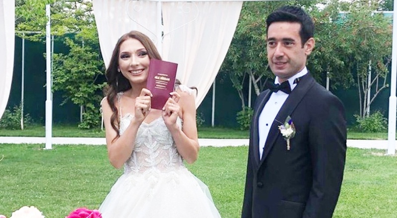 Türk futbolunda bir ilk: Başkent derbisini evli çift yönetecek