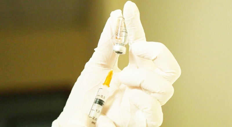 Türk halkının yüzde 44’ü aşı yaptırmayı düşünmüyor