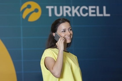 Turkcell’de bayram yoğunluğu: 1,2 milyar dakika bayramlaştık