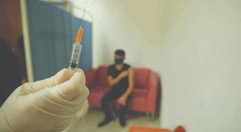 Türkiye, 12 ülkeyle Covid-19 aşı sertifikalarını karşılıklı tanıdı