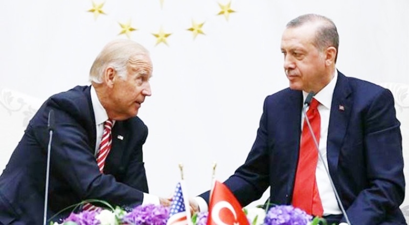 Türkiye-ABD uzlaşısı uzun bir engeller listesiyle karşı karşıya
