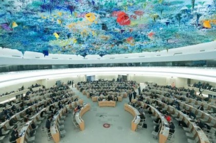 Türkiye, BM’ye Evrensel Periyodik İnceleme raporunu sundu