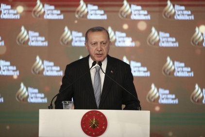“Türkiye, bu göç yükünü tek başına taşımayacak”
