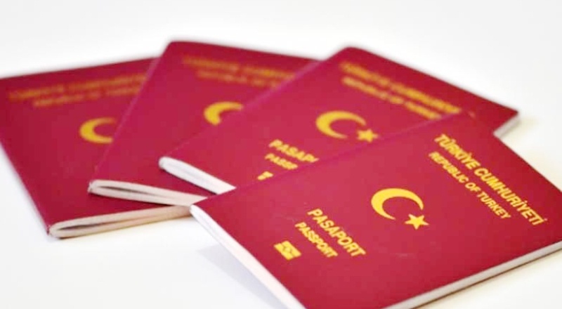 Türkiye dünyada en ucuz vatandaşlık sunan üçüncü ülke