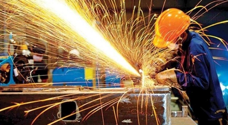 Türkiye ekonomisi ilk çeyrekte yüzde 4,5 büyüdü
