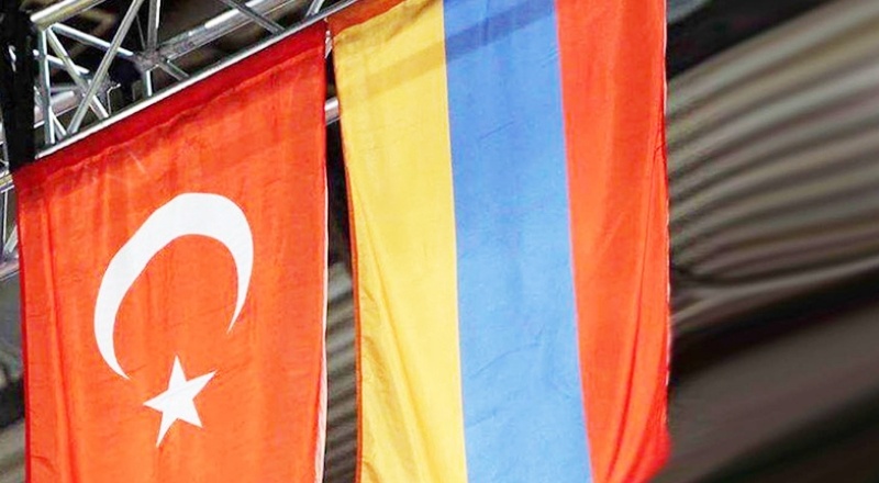 Türkiye-Ermenistan ilişkilerinde normalleşme için heyetler Moskova'da