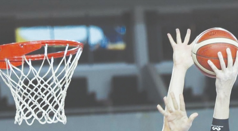 Türkiye, FIBA 18 Yaş Altı Kızlar Avrupa Challengers Turnuvası'nda Macaristan'ı mağlup etti