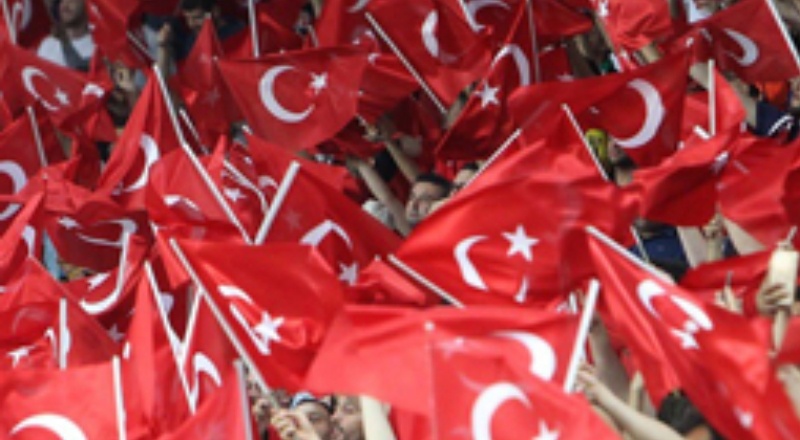 Türkiye-Galler Maçı Samsun'da oynanacak