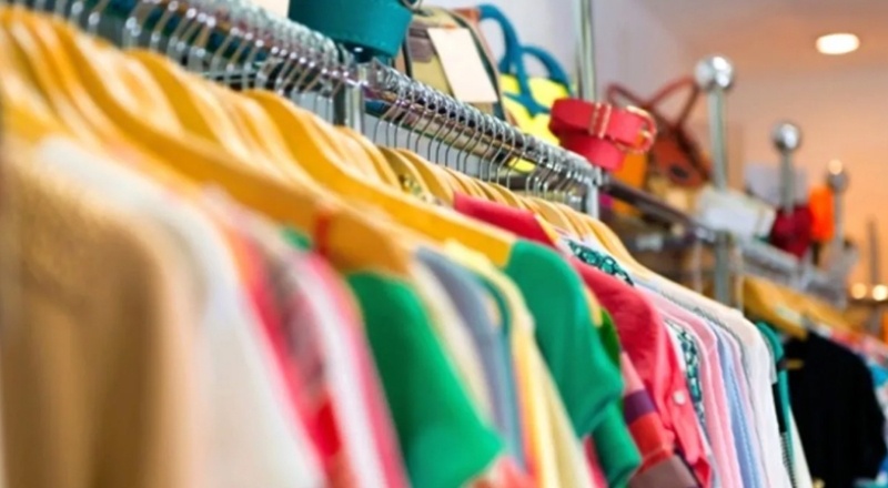 Türkiye Giyim Sanayicileri Derneği: Yılbaşından sonra etiketlere en az yüzde 50 zam yansıyacak