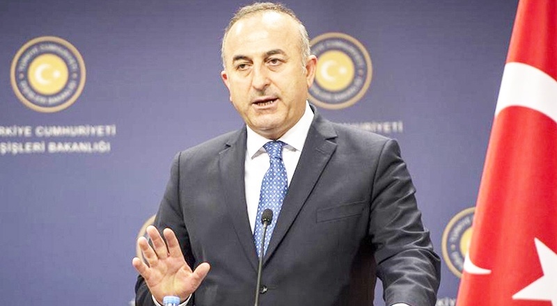 Türkiye-Gürcistan-Azerbaycan Üçlü Dışişleri Bakanları 9. Toplantısı 19 Şubat'ta