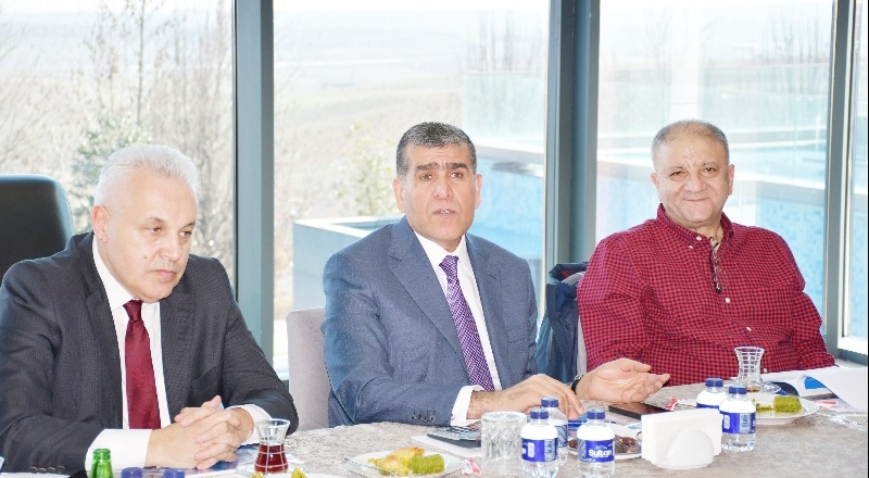 Türkiye iki ayda 1 milyar 813 milyon dolarlık hububat bakliyat ihraç etti