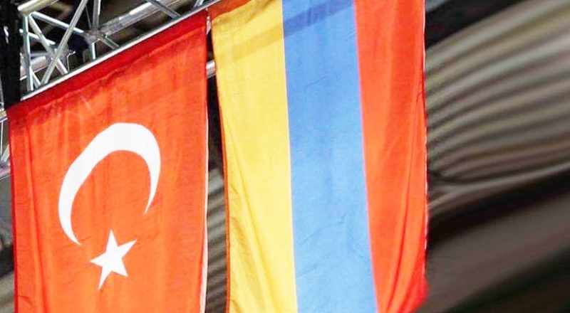 Türkiye ile Ermenistan arasında ilk 'normalleşme' toplantısı 14 Ocak'ta
