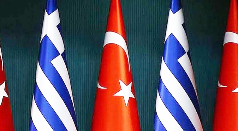 Türkiye ile Yunanistan'ın NATO’daki görüşmeleri devam edecek