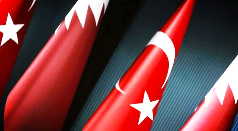 Türkiye-Katar ilişkileri: Bölgesel ortaklıktan stratejik işbirliğine
