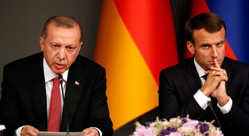 Türkiye, Libya'da "tehlikeli bir oyun" oynuyor