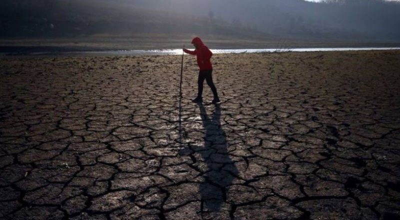 Türkiye Tabiatını Koruma Derneği: 2022'nin 1 numaralı krizi "su", 2023'ü kuraklık bekliyor!