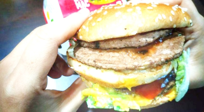 Türkiye, The Economist'in Big Mac Endeksi'nde sondan üçüncü oldu