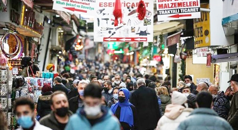 Türkiye tütün, tuz tüketimi ve hareketsizlik hedeflerini tutturabilseydi, 2017'de 20 bin ölüm engellenebilirdi