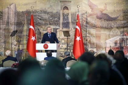 "Türkiye, yeni bir göç dalgasını kaldırabilecek durumda değil"