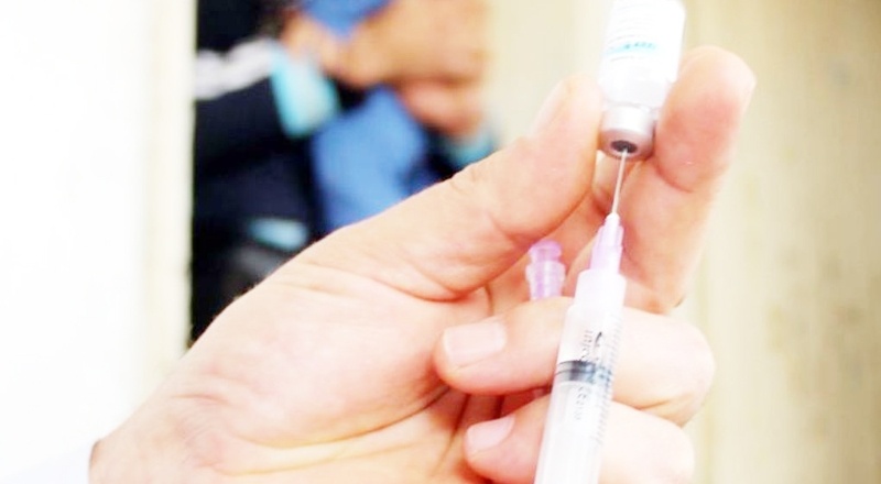 "Türkiye'de 22 milyon kişinin grip aşısı olması gerekiyor"