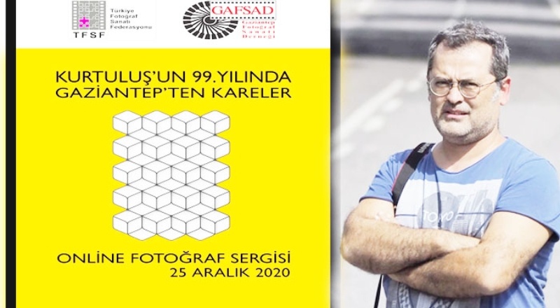 Türkiye’de ilk kez Gaziantep konulu sanal sergi açıldı
