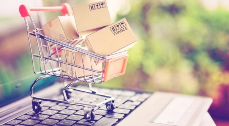 Türkiye'de online alışveriş yapanların oranı yüzde 37 arttı