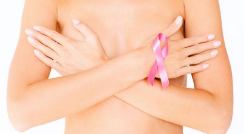Türkiye'de yılda yaklaşık 19 bin kadın meme kanserine yakalanıyor