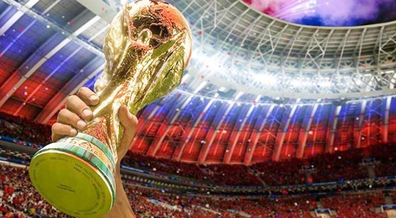 Türkiye'nin 2022 FIFA Dünya Kupası rakipleri belli oldu