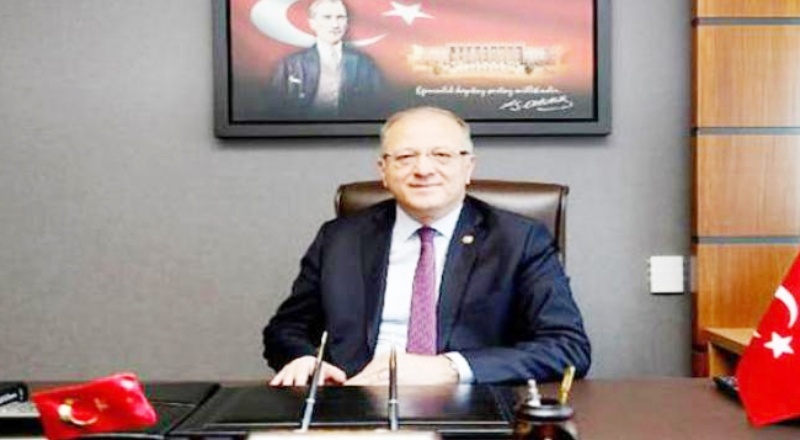 Türkiye’nin dünyada ve bölgesinde istikrarlı bir ülke olma süreci devam etmektedir