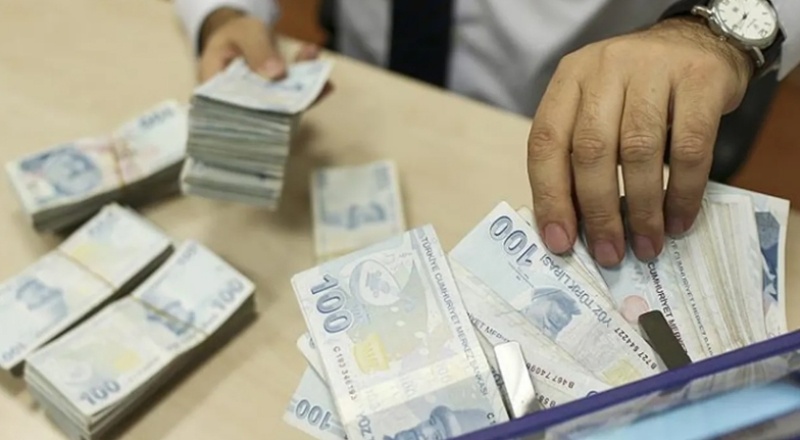 Türkiye'nin en büyük 10 bankasının ilk çeyrek kârı 50 milyar lirayı aştı