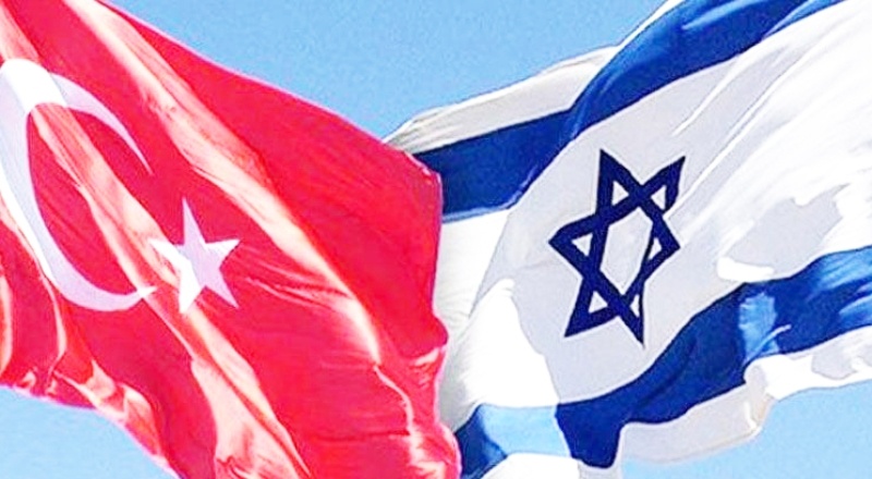 Türkiye’nin İsrail’e büyükelçi atayacağı öne sürüldü