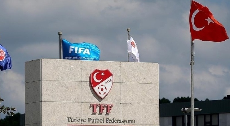 Turkuvaz Medya ile Türkiye Kupası ve Süper Kupa için ek sözleşme imzalandı