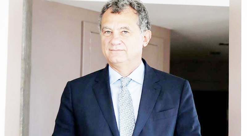 TÜSİAD Başkanı Kaslowski: ‘Kur, faiz ve enflasyondaki belirsizlik ekonomiyi olumsuz etkiliyor’