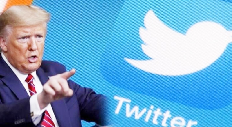 Twitter’ın CEO’su Dorsey: Trump’ın hesabını askıya almak doğru bir karardı