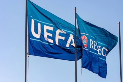 UEFA, 'acil' koduyla telekonferansla toplanıyor!
