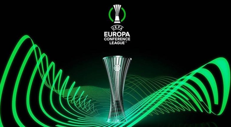 UEFA Avrupa Konferans Ligi Son 16 Turu’nda ilk maçlar oynanan 7 mücadeleyle sona erdi