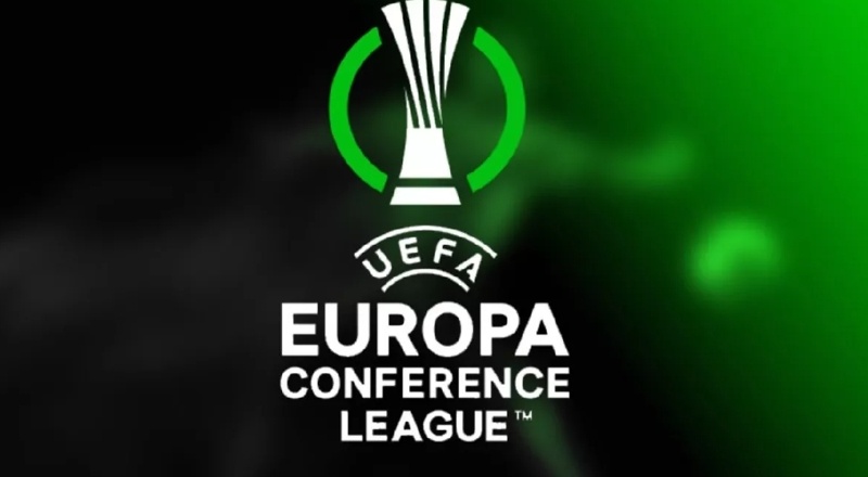 UEFA Avrupa Konferans Ligi'nde 3. eleme turunun ilk ayağı tamamlandı