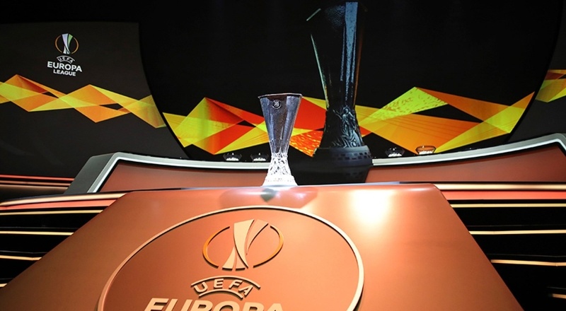 UEFA Avrupa Ligi 3. eleme turunda eşleşmeler belli oldu