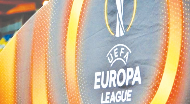 UEFA Avrupa Ligi'nde çeyrek final ilk maçları tamamlandı